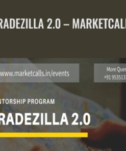 Tradezilla 2.0 – MarketCalls – Rajandran