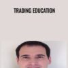Trading Education - Gregoire Dupont