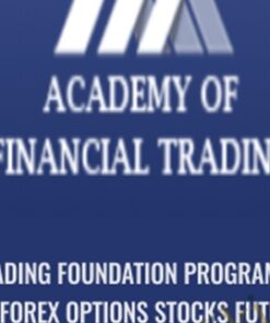 Trading Foundation Programme For Forex Options Stocks Futures