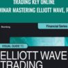 Trading Key Online Seminar Mastering Elliott Wave, RRP - Anonymous