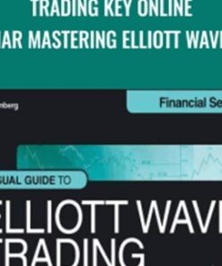 Trading Key Online Seminar Mastering Elliott Wave, RRP - Anonymous