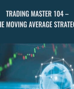 Trading Master 104 – The Moving Average Strategy – Shakir Elahi