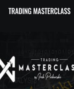 Trading MasterClass - Irek Piekarski