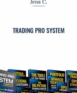 Trading Pro System - Jens C