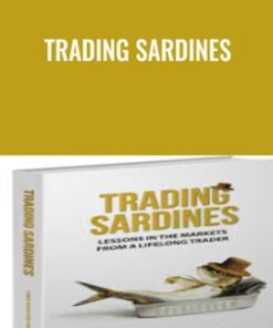 Trading Sardines - Linda Bradford Raschke