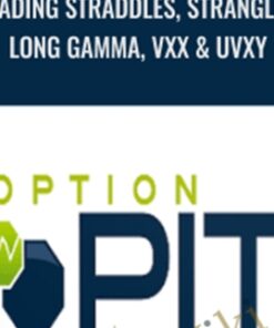 Trading Straddles, Strangles, Long Gamma, VXX & UVXY – Optionpit