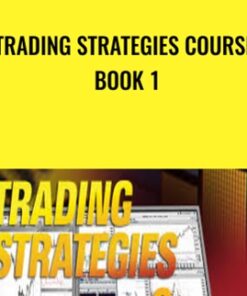 Trading Strategies Course book 1 - Ryan Cooper