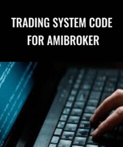 Trading System Code For Amibroker - Joe Marwood