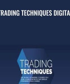 Trading Techniques Digital - Steven Dux