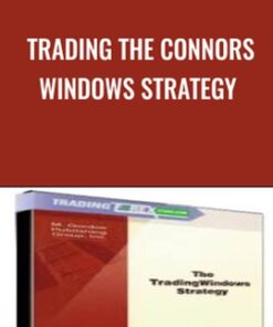 Trading The Connors Windows Strategy - Larry Connors