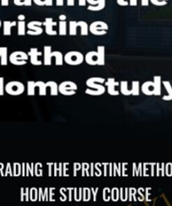 Trading the Pristine Method Home Study Course - Infusionsoft