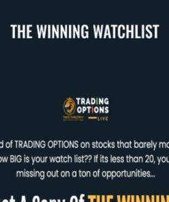 The Winning Watchlist – Trading Option Slive