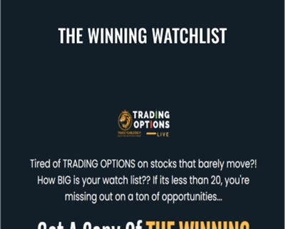 The Winning Watchlist – Trading Option Slive