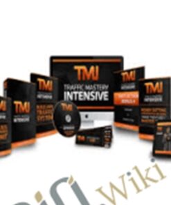 Traffic Mastery Intensive – Shaqir Hussyin