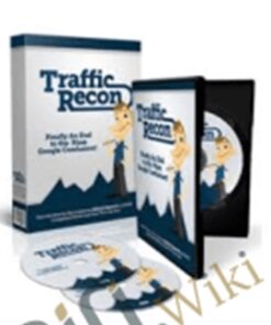 Traffic Recon - Matt Callen