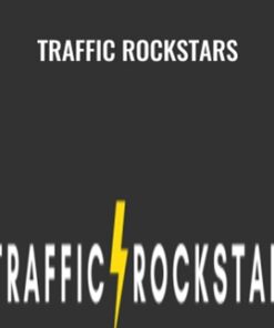 Traffic Rockstars - Kim Roach