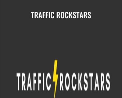Traffic Rockstars - Kim Roach
