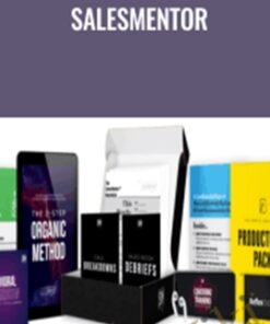 SalesMentor - Traffic and Funnels