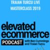 Traian Turcu Live Masterclass 2019