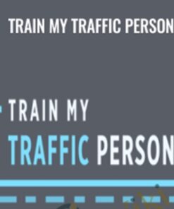 Train My Traffic Person - Molly Pittman & Ezra Firestone