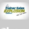 Trainer Sales Explosion Formula Kelli Davi » Courses[GB]