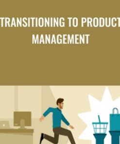Transitioning to Product Management - Cole Mercer