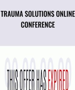 Trauma Solutions Online Conference