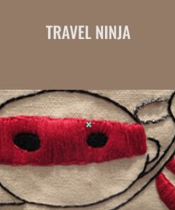 Travel Ninja - Chris Guillebeau