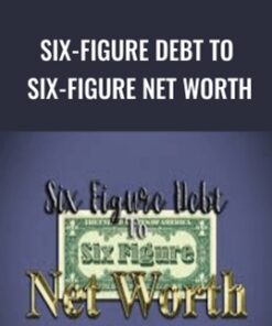 Six-Figure Debt to Six-Figure Net Worth – Travis Hornsby