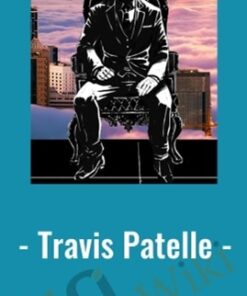 Board Room - Travis Patelle