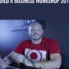 Passion Profits (30 day Build A Business Workshop 2018) – Travis Petelle