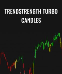 TrendStrength Turbo Candles – Simpler Trading