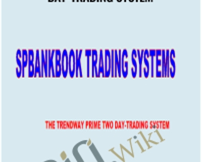 Trendway Prime Two Day-Trading System – SpbankBook