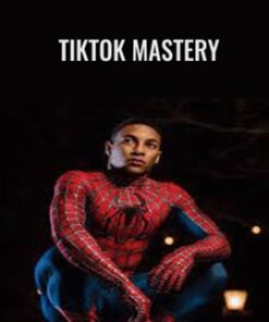 TikTok Mastery – Trevor Bell