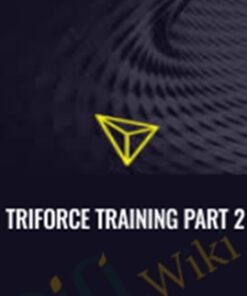 Triforce Training Part 2