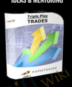 Triple Play Trading Ideas & Mentoring – MarketGauge