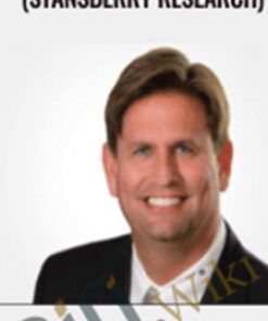 True Wealth 2016 Newsletter (Stansberry Research) – Steve Sjuggerud