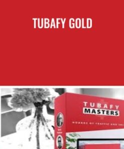 Tubafy Gold - Roger and Barry