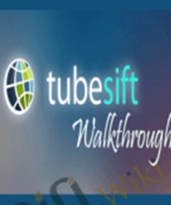 Tubesift Software 2018 – Justin Sardi & Ted Chen