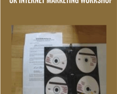 UK Internet Marketing Workshop – Frank Garon, Kirt Christensen, Ken McCarthy