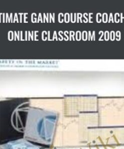 Ultimate Gann Course Coaching Online Classroom 2009 - David Bowden & Aaron Lynch