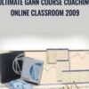 Ultimate Gann Course Coaching Online Classroom 2009 (Video 1.46 GB)