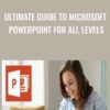 Ultimate Guide to Microsoft PowerPoint for All Levels - Jed Guinto