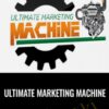 Ultimate Marketing Machine - Dave Dee