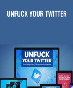 Unfuck Your Twitter - Ed Latimore