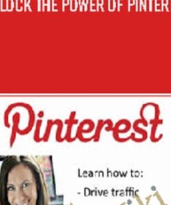 Unlock the Power of Pinterest - Melanie Duncan