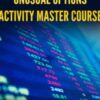 Unusual Options Activity Master Course - Alphashark