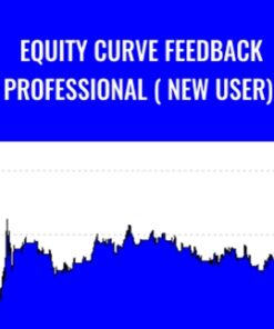 Equity Curve Feedback Professional ( New User) – Usingeasylanguage
