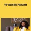 VIP Investor Program - Teri Ijeoma