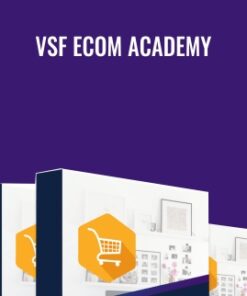 VSF eCom Academy - Emi Nelson